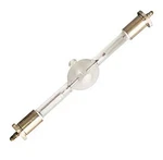 Replacement Bulb For Osram Sylvania Hbo 200w/2tm L1 200w 57v. Fixed Price $563.53.
