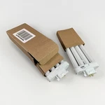 Sunlite Fml 27w 3000k Warm White Quad Tube Gx10q-4 4pin Base Fluorescent Bulb. Fixed Price $24.00.