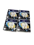Lot Of 14 Ge Lighting 67591 10 Watt Soft White Led Dimmable 2 Pack Aa6. Fixed Price $120.00.