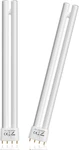 Ottlite 2-pack 24 Watt Replacement Light Bulb Type C For Lamps Dimmable. Fixed Price $32.09.