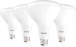 Sunco Br40 Led Light Bulbs, Indoor Flood Lights, Recessed Can Bulb, 1400 L. Fixed Price $53.98.