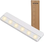 Brilliant Evolution 0.9" Ultra-thin Wireless Under Cabinet Lights Battery-operat. Fixed Price $12.88.