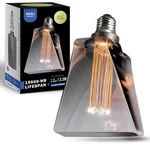 Next Glow Decorative Light Bulb Eq 20w Ice Style Shaped E26 Led Medium B.... Fixed Price $38.49.