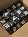 (12-pack) Luxrite Lr21405 Mr16 Led Bulb Gu5.3 3000k 500lm 12v Enclosed Fixture. Fixed Price $52.95.