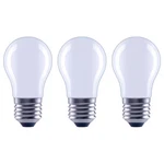 100- -watt Equivalent A15 Dimmable Appliance Fan Frosted Glass Edison Filament L. Fixed Price $22.07.