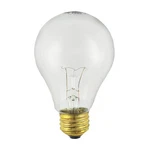 116a21/ts (sylvania 12817) - Volts: 130v, Watts: 116, Type: A21 Traffic. Fixed Price $10.95.