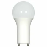 Satco S29841 Led A19 9.8w 3500k Dimmable Neutral White New In Box. Fixed Price $12.00.