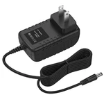 24v Ac Adapter For Micomlan Ddl-003-12w Ves4469 Led Desk Lamp Clamp Architect. Fixed Price $14.71.