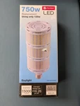 Utilitech 750w Daylight Corn Cob Bulb W/ Mogul Base (e39) 15000 Lumens.. Fixed Price $45.00.