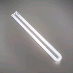 Sylvania Fbo31/750 U-bend Fluorescent Lamp 21819 Bulb 31w T8 5000k Sunbox Sunray. Fixed Price $11.66.