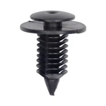 Lantee Trim Panel Retainer Clips Replacement For Ford One Size, Black. Fixed Price $22.92.