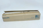 Box Of 25 Philips F13t5/cw Cool White 21 Fluorescent Bulbs 13 Watt 4100k New. Fixed Price $53.59.