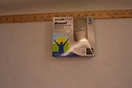 Miracle Led Boost Morning Wake Up Light Replaces 100 Watt Bulbs. Fixed Price $9.59.
