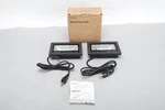 Onforu On-fg22-uv-us-2 30w Uv Flood Light (2-pack) With Box. Fixed Price $54.75.