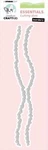 Studio Light Essential Cutting Die-nr. 388, Border Grass (pack Of 1). Fixed Price $14.59.