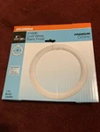 Sylvania (2 Pack) Fc9t9 30w 9" Fluorescent Circular Bulb Cool White 2000lm. Fixed Price $28.00.