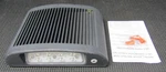 Nora Ne-902ledb 120/277v 0.17-0.07a 18w 60hz Blk Emergency Light W/ Photosensor. Fixed Price $150.00.