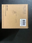 Nora Nm2-2rdc8527mpw 2" Mini Recessed Downlight, 850 Lumens, Matte White, 2700k. Fixed Price $49.99.