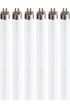 F8t5 Flourescent Light Bulbs 12" Under Cabinet Bulb Warm White 3000k 8 Watt Tube. Fixed Price $12.99.