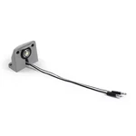 Grote 60781 License Lamp, Clr, Micronovaled Dot. Fixed Price $26.99.