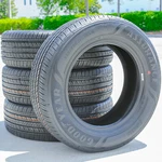 4 Tires Goodyear Assurance Finesse 225/65r17 102h As A/s All Season. Fixed Price $464.94.