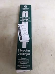 Ge F13bx/850/eco Compact Fluorescent Lamp, Made In Hungary.. Fixed Price $10.00.
