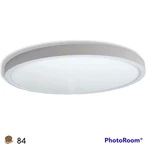 Lightingwill 5.7 Inch Flush Mount Led Ceiling Light Fixture 32w 4000k White. Fixed Price $13.99.