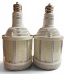 2 Ge Lighting Led/lc/ed37/750 450w, Hid Replacement Led Bulb, White, Ex39, 5000k. Fixed Price $199.99.