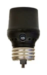 Amertac Slc5bcb-4 Bronze Indoor/outdoor Dusk To Dawn Screw-in Light Control. Fixed Price $11.24.