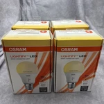Lot Of 4 Osram Led Bulb Dimmable Lightify A19 Soft White 9 W Light 60 B7. Fixed Price $19.50.