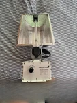 2-yieldlab 1000 100w Full-spectrum Dimmable Qb Led Grow Light. Fixed Price $399.99.