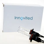 Innovited H11 H9 H8 8000k Hid Xenon Replacement Bulbs. Fixed Price $12.59.