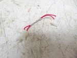 Ge Washer/dryer Combo Gud27essm1ww Jumper Harness We15x27302. Fixed Price $19.95.