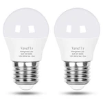 Vgogfly Led Refrigerator Light Bulb 40w Equivalent 120v A15 Fridge Wat. Fixed Price $10.79.