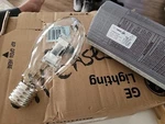 Ge Lighting 78665 Mvr250/u/pa. Fixed Price $29.99.