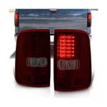 Ajp Distributors Rear Bumper Led Tail Lights Brake Stop Signal Lamps Assembly.... Fixed Price $83.49.