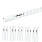 (pack Of 20) 4ft Led T8 Ballast Bypass Type B Light Tube, 6000k (bright White). Fixed Price $133.15.