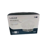 Linkind A19 Led Light Bulbs Dimmable, 100w Equivalent, 2700k Soft White, 15.5.... Fixed Price $32.99.