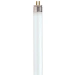 Satco 24w 22.2 In. Natural Light T5 Miniature Bi-pin Fluorescent Tube Bulb. Fixed Price $261.59.