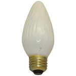 (4) Replacement Bulb For Bulbrite 40f15wh 40w 120v. Fixed Price $78.60.