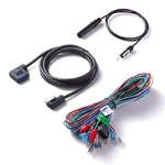 Pioneer Rd-rgb150a Cable Extension Kit Av Receivers Installation 49"/1.5m. Fixed Price $149.99.