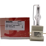 Philips Msr Gold 1200 Fastfit Lamp For The Elation Design Spot 1400. Fixed Price $329.99.