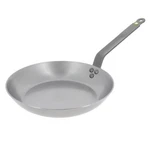 De Buyer Mineral B Carbon Steel Fry Pan - 11 Diameter, 8.3 Cooking. Fixed Price $185.16.