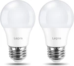 Lepro Led Refrigerator Light Bulb - 40w Equivalent Waterproof Appliance Rep. Fixed Price $18.95.