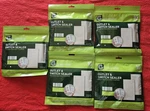 Lot Of 5 Greenlite Outlet & Switch Sealer Foam Draft Stopper 10 Pack Huge. Fixed Price $34.99.