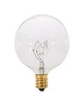 Bulb Deco 25g16 1/2 (pack Of 10). Fixed Price $23.78.
