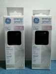 Ge 78957, Black Light Party Bulb, 13 W, Spiral Lot Of 2, Free Shipping. Fixed Price $15.00.