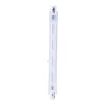 Feit Electric Bpq150t3/cl 150w 120v Light Bulb - R7s Base 3 Pack New. Fixed Price $17.50.