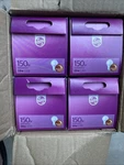 Qty 4 Philips 29w Dimmable Led Daylight Light Bulbs 150w Replacement2610. Fixed Price $59.95.