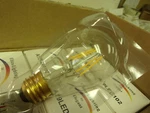 Elitco Lighting By Elegant A19led102-6pk Light Bulbs *free Shipping*. Fixed Price $31.49.